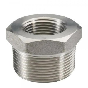 Футорка Valtec 1/2"х1/4" латунная